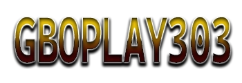 Logo GBOPLAY303